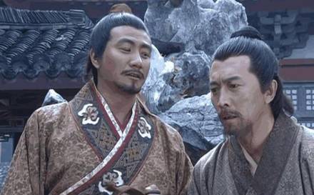 朱元璋历史图片