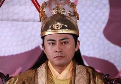 朱元璋历史图片