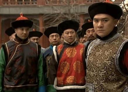 朱元璋历史图片