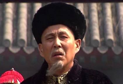 朱元璋历史图片