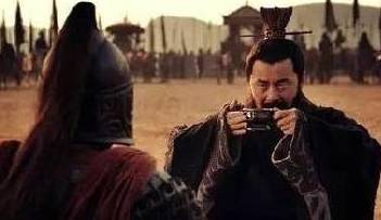 曹丕历史图片