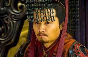 曹丕历史图片