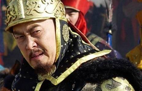 朱棣历史图片