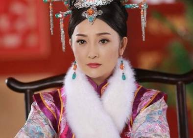 皇太极历史图片