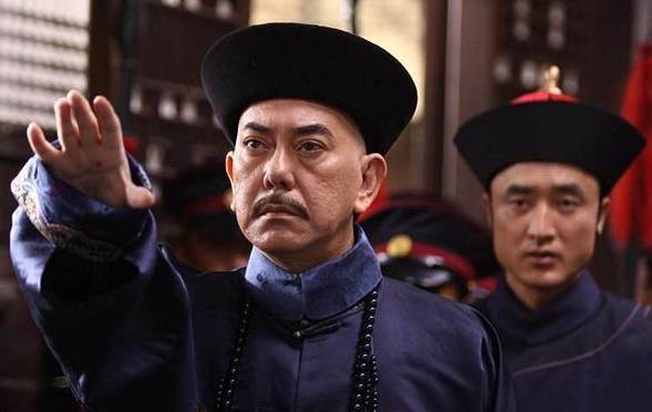 清代历史图片
