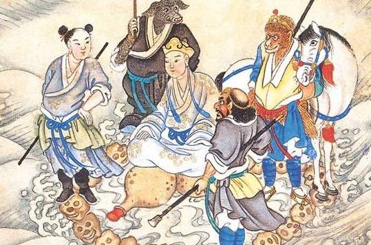 法显历史图片