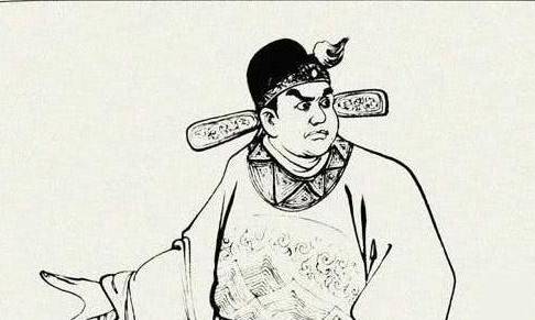 严世蕃历史图片