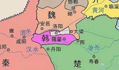 齐国历史图片