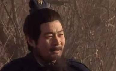 徐庶历史图片
