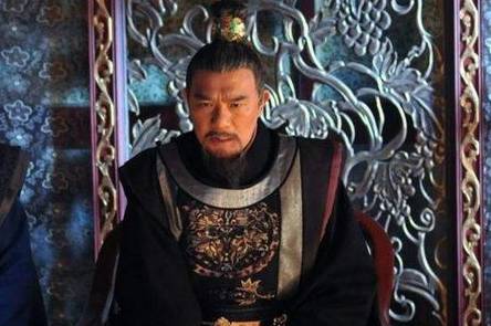 李世民历史图片