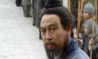 陈宫历史图片