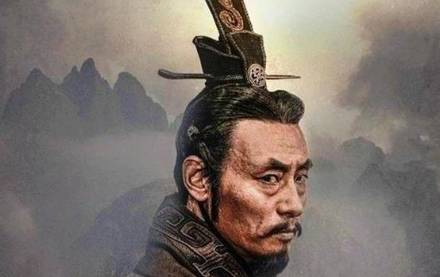 范睢历史图片