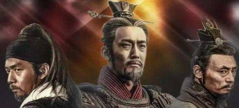 白起历史图片