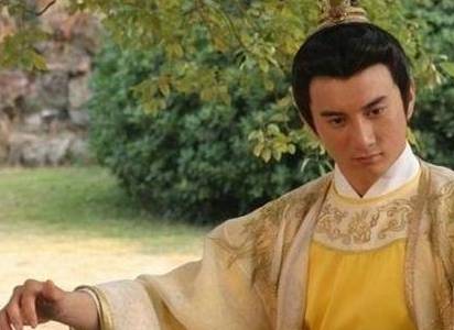 赵匡胤历史图片