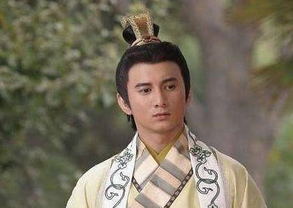 赵匡胤历史图片
