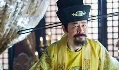 赵匡胤历史图片