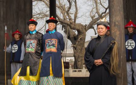 古代历史图片