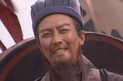 诸葛亮历史图片