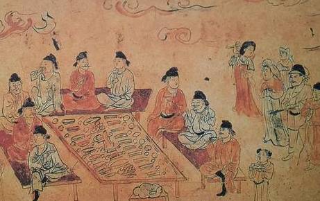 古代及第的学子都是如何庆祝的？有哪些讲究呢？历史图片