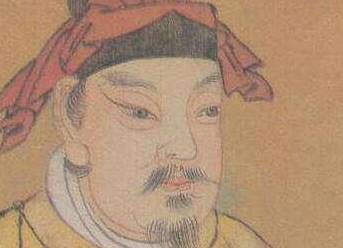 杨家将历史图片