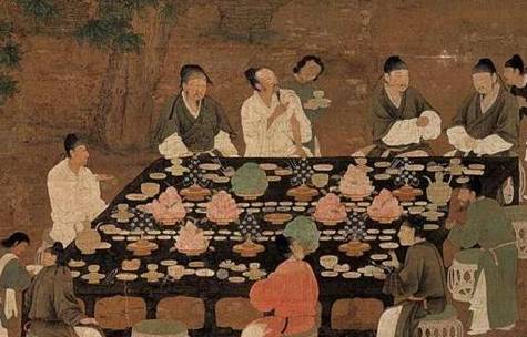 宋朝历史图片
