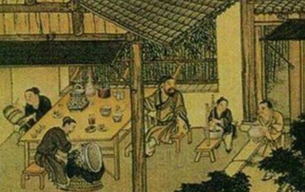 宋朝历史图片