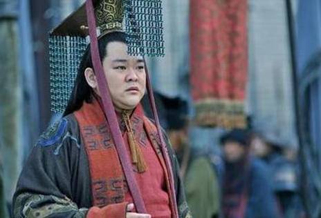 蜀汉历史图片