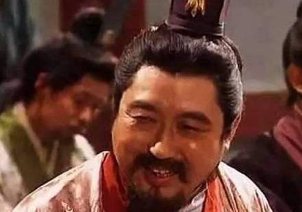 蜀汉历史图片