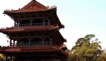 清朝历史图片