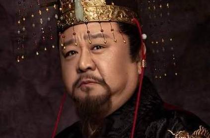 朱高炽历史图片