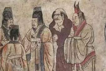 晚唐的宦官到底有多嚣张？连太上皇都敢欺凌历史图片