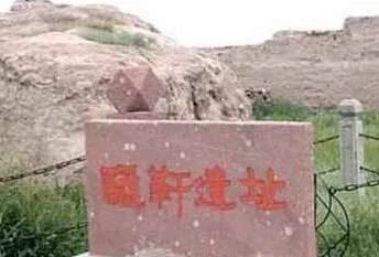 汉朝历史图片
