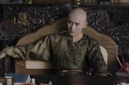 乾隆历史图片