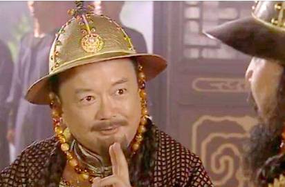 唐朝历史图片