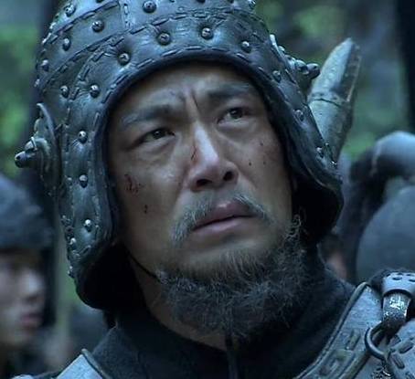 官渡之战历史图片