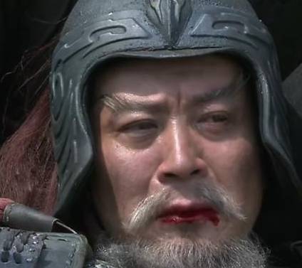 官渡之战历史图片