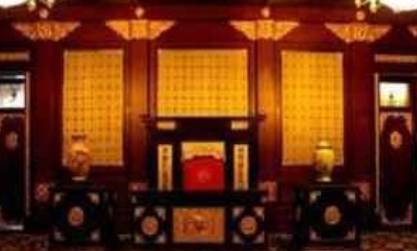 坤宁宫历史图片