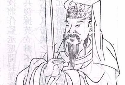 岳飞历史图片