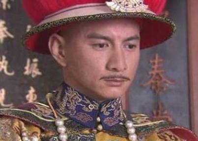 清朝历史图片