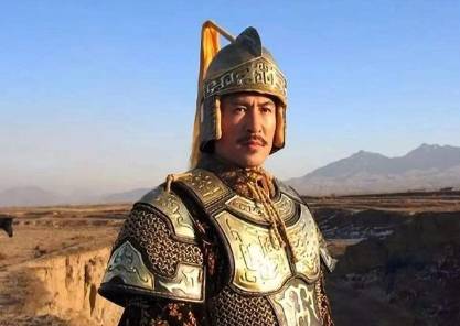 李密历史图片