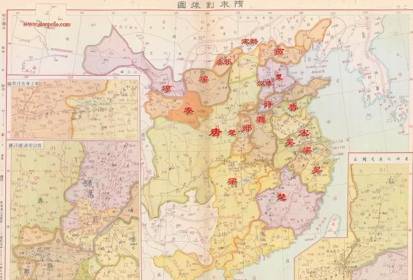 李密历史图片