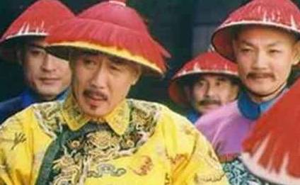 乾隆历史图片