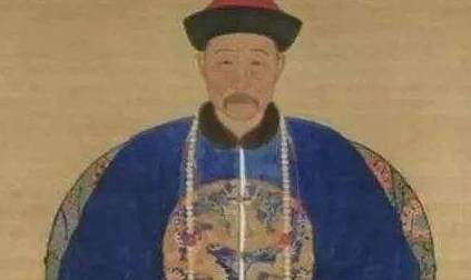 多尔衮历史图片