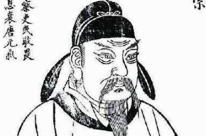 小太宗历史图片