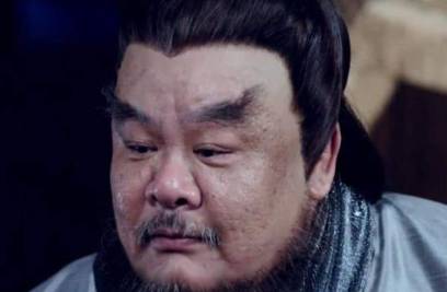 节度使历史图片