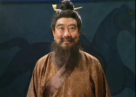 丁原历史图片