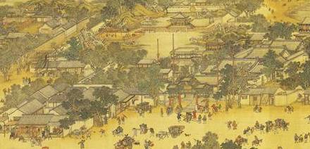 宋朝历史图片