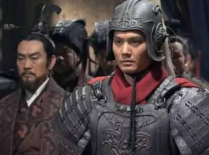 长平之战历史图片