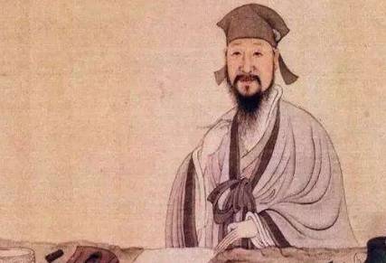 袁枚历史图片
