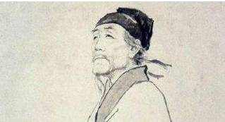 杜甫历史图片